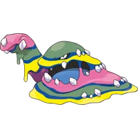 Alolan Muk