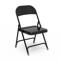 Folding chair