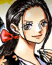 Nico Robin 