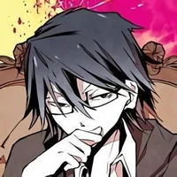 Ranpo Edogawa