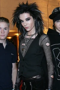 Bill kaulitz