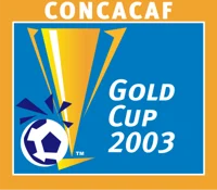 2003 CONCACAF Gold C