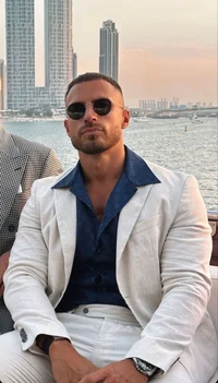 My mafia husband