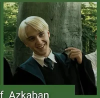 Draco Malfoy 