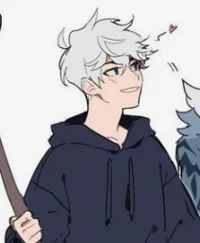 Jack Frost
