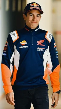 Marc Marquez