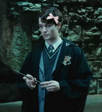 Tom Riddle 