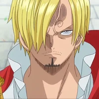 Vinsmoke Sanji