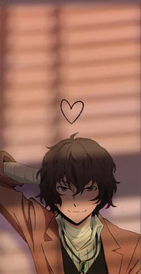 Dazai dad