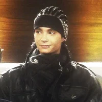 Tom kaulitz 
