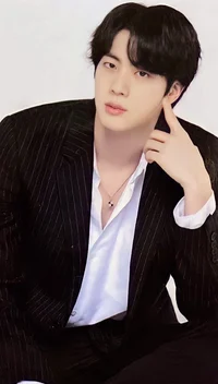 Seokjin