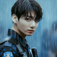 Jungkook 