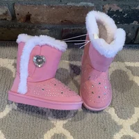 Toddler girl size 5 