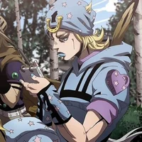 Johnny Joestar