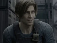 Leon Kennedy 