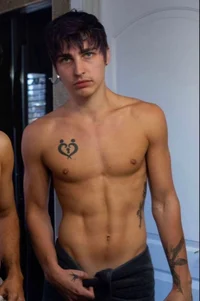 Colby Brock