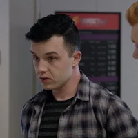 Mickey milkovich 