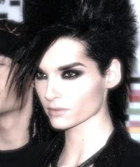 -Bill Kaulitz Dad-