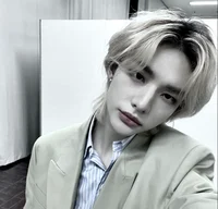 vampire hyunjin