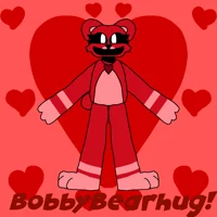 BobbyBearhug