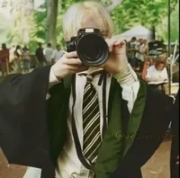 Draco malfoy