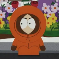Kenny McCormick 