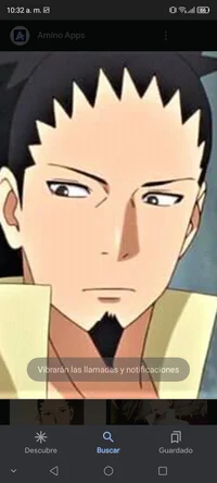 Shikamaru nara