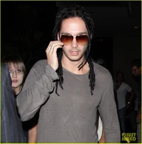 Tom Kaulitz