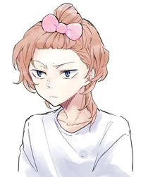Chuuya Nakahara