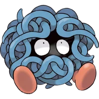 Tangela