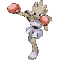 Hitmonchan