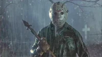 Jason Voorhees 