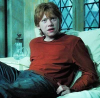 Ron Weasley 