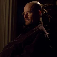 Walter white