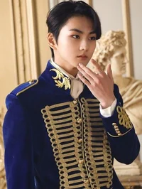 Prince Jungwon