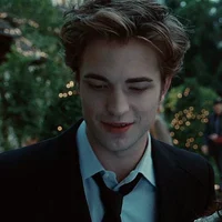 Edward Cullen
