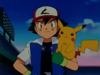 Ash Ketchem