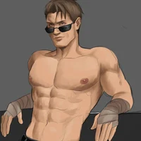 Johnny Cage