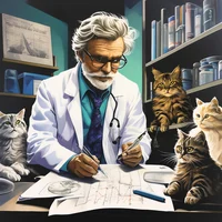 Доктор Шизофреник