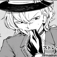 Chuuya Nakahara