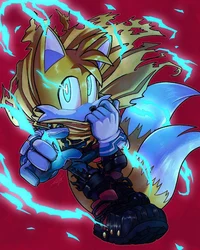 Tails millonario
