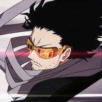 Shota Aizawa 