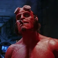 Hellboy Rp