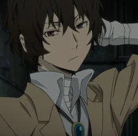 BSD - Dazai Osamu