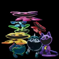 Mini smiling critter