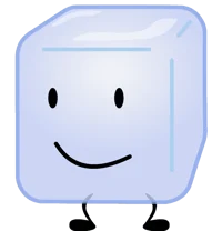 Ice Cube BFDI