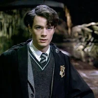 Tom Riddle