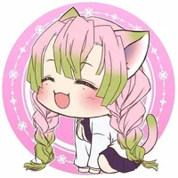 Mitsuri cat 
