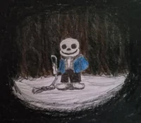 Skelephobia