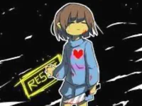 Genocide Frisk